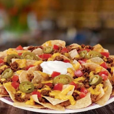 Nachos