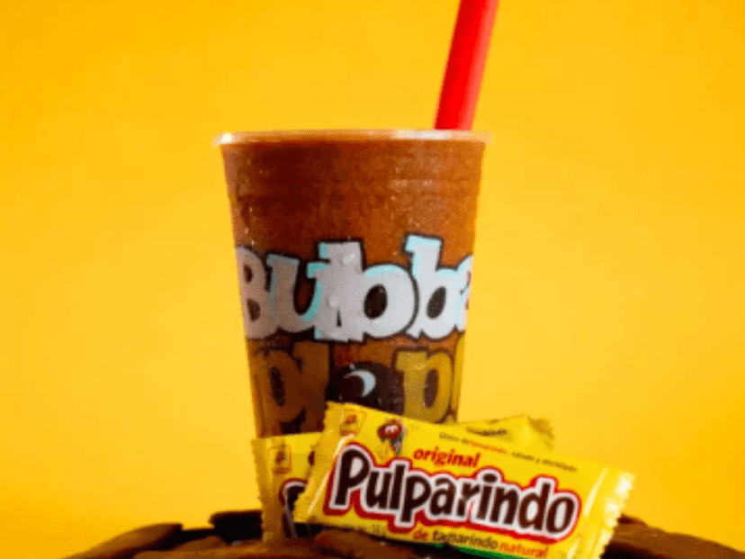 BubbaPlop (Plaza Patio)