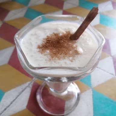 ARROZ CON LECHE
