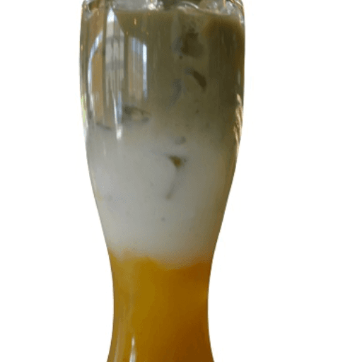 Matcha Mango