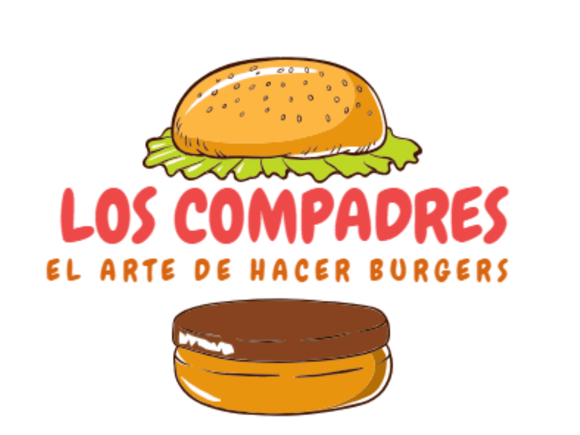 Los compadres burger's