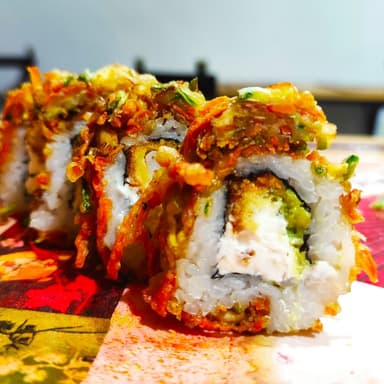 Yasai Maki