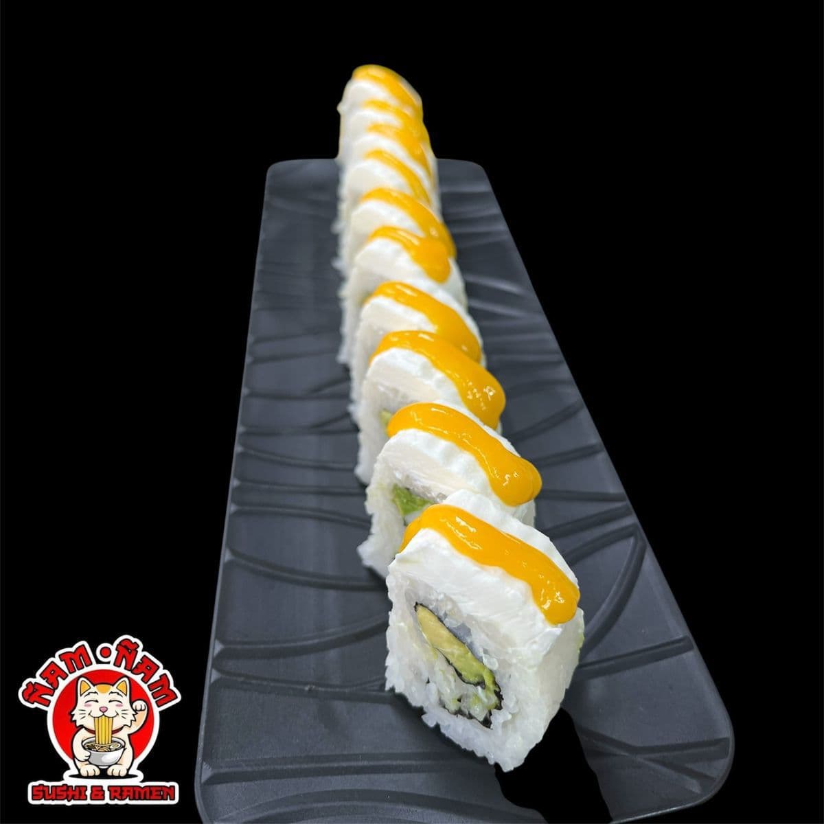 Rollo Fresco Sailor Moon Roll