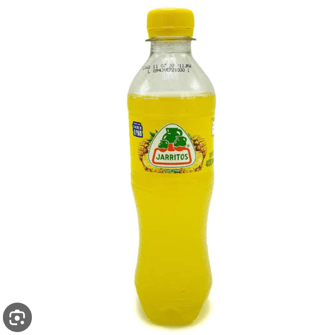 Jarrito 400 Ml