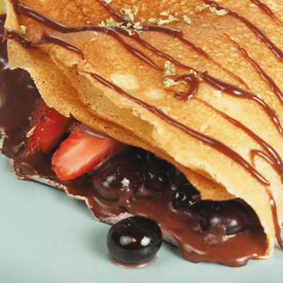 CREPA PASIÒN