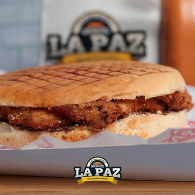 Torta Tradicional de Milanesa