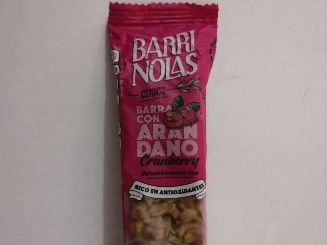 BARRINOLA
