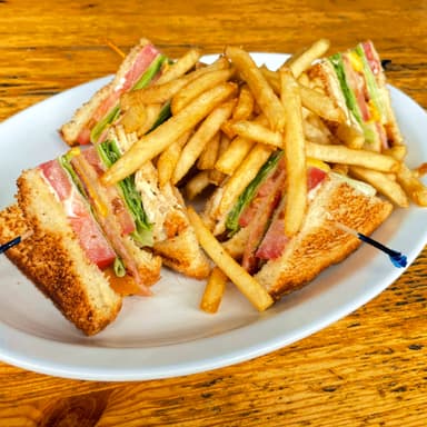 Club Sándwich