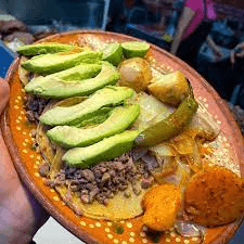 Orden de Aguacate