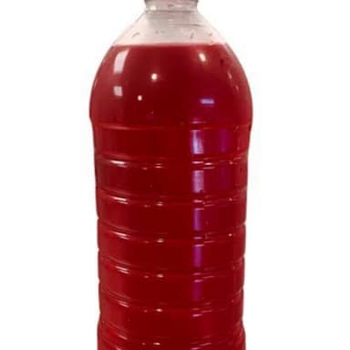 Agua de Jamaica