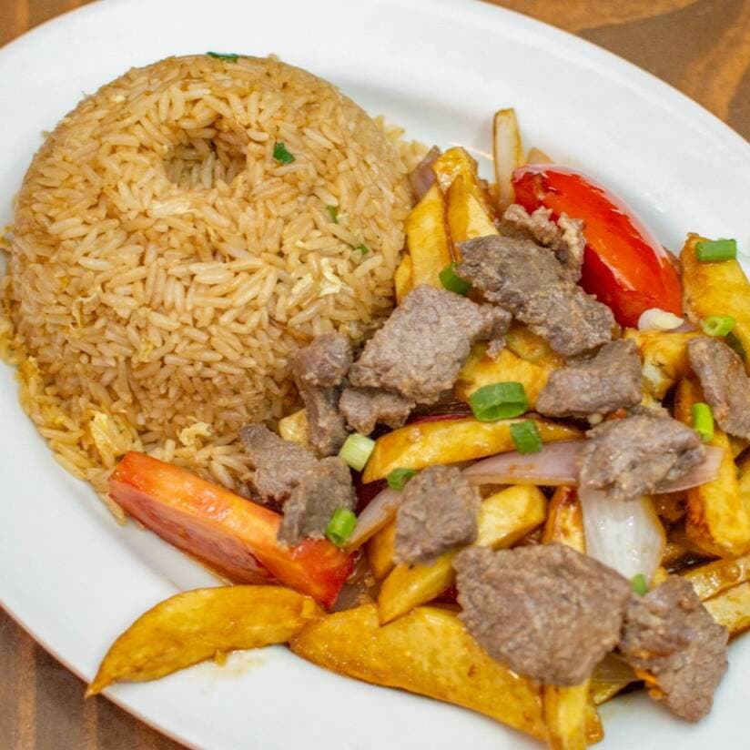 Lomo de carne