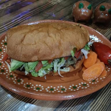 TORTA DE ASADA SENCILLA