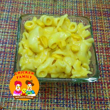 Codito al Morrón Chico