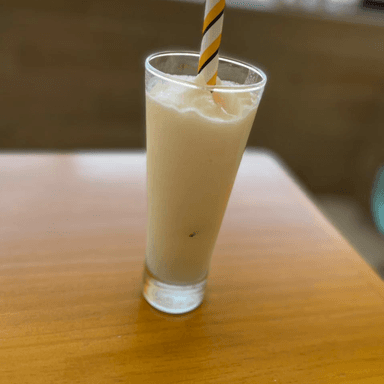 Yogurt Frappé de Limón