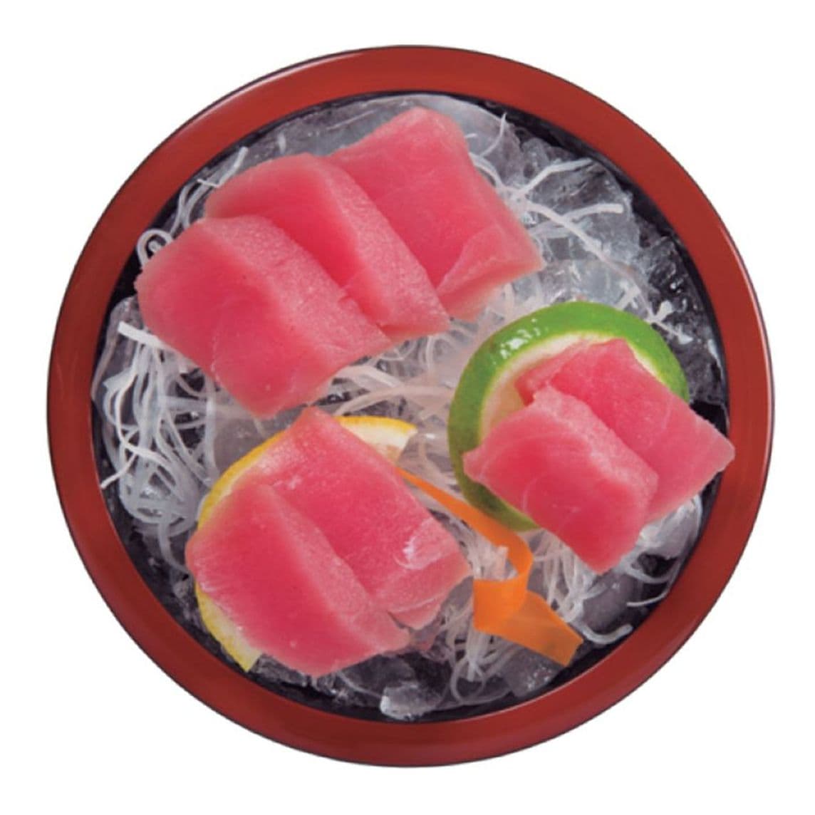 SASHIMI DE ATUN CORTE GRUESO