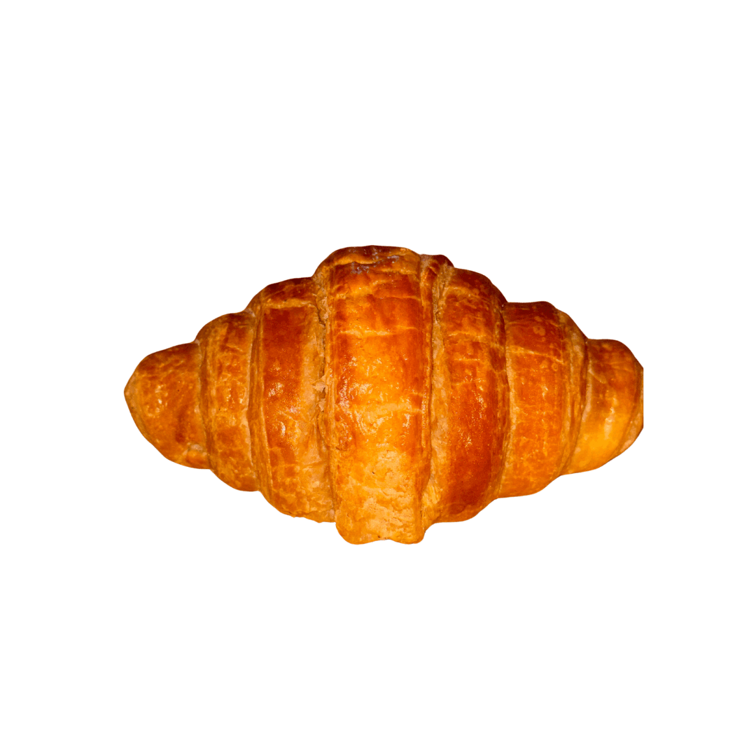 Croissant Mantequilla