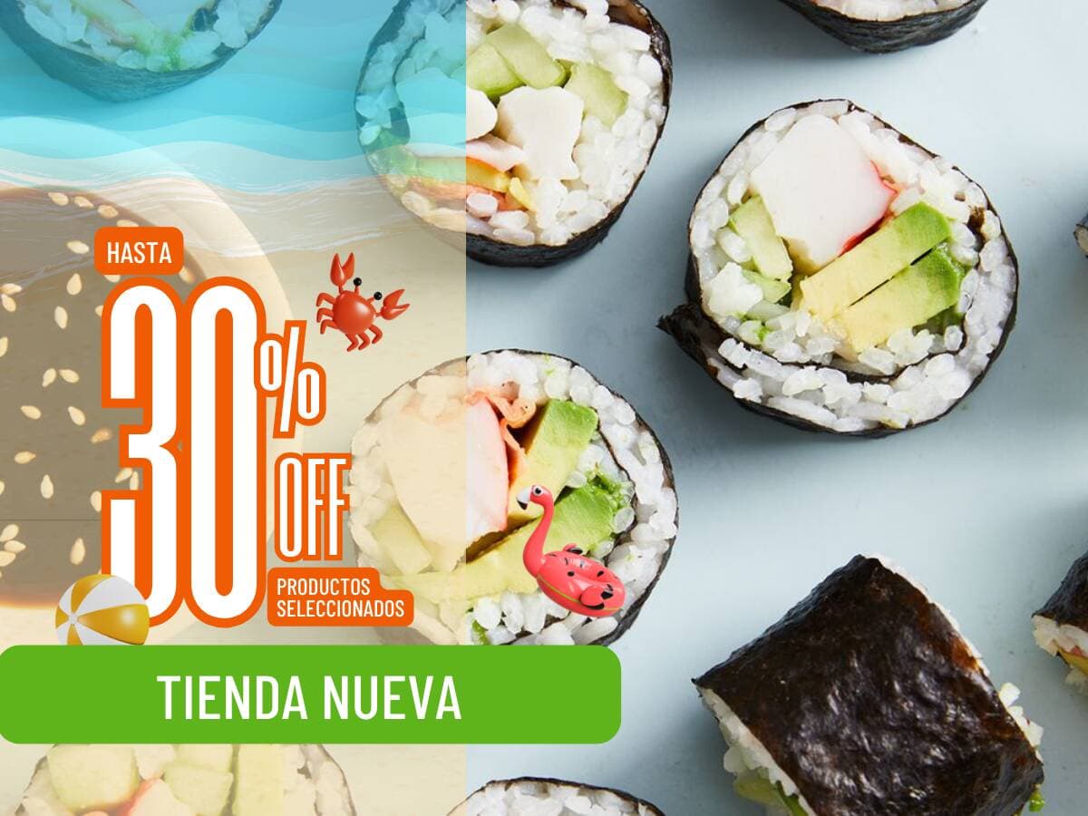 Yuriko Sushi