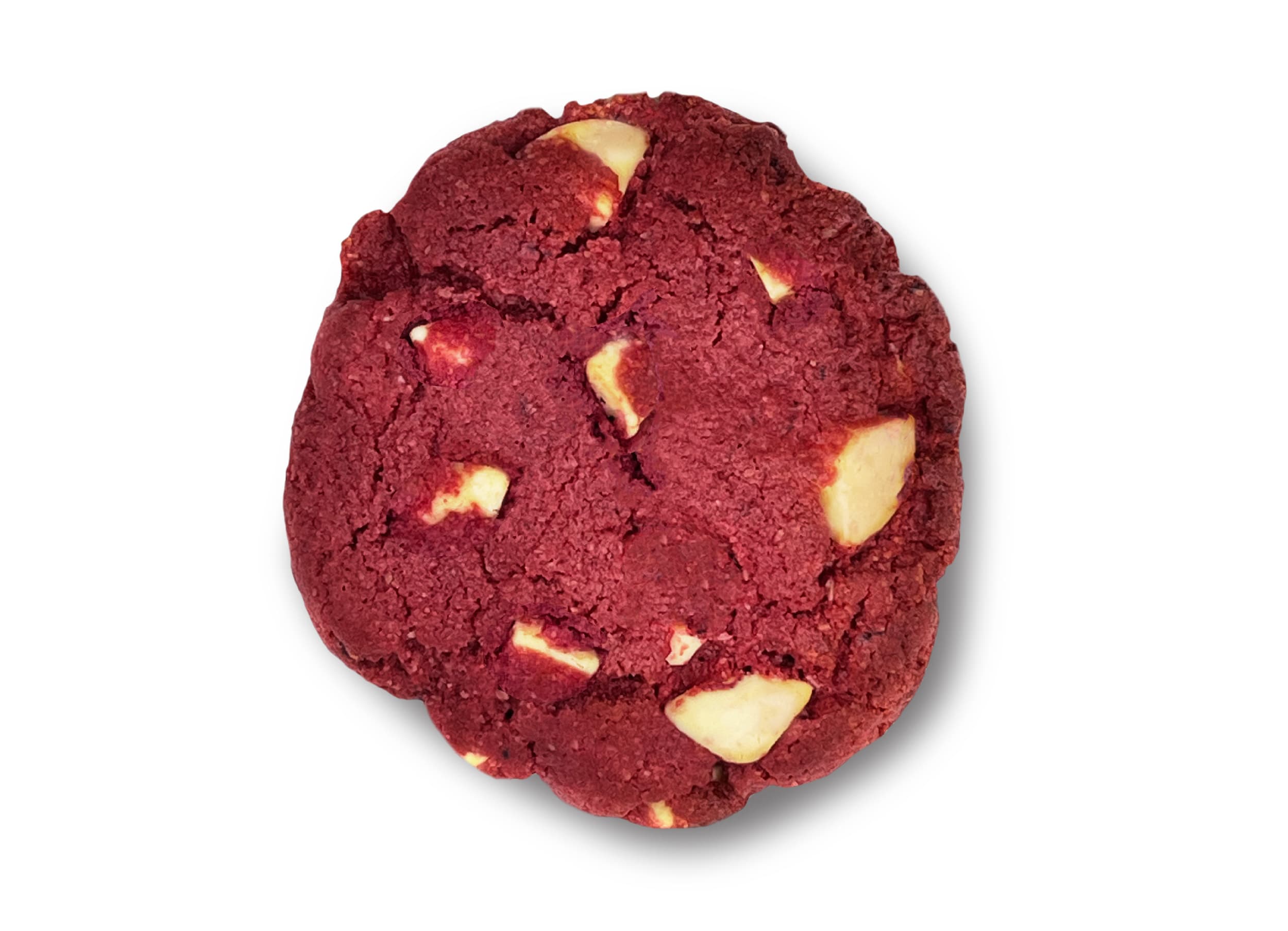 Red Velvet Cookie