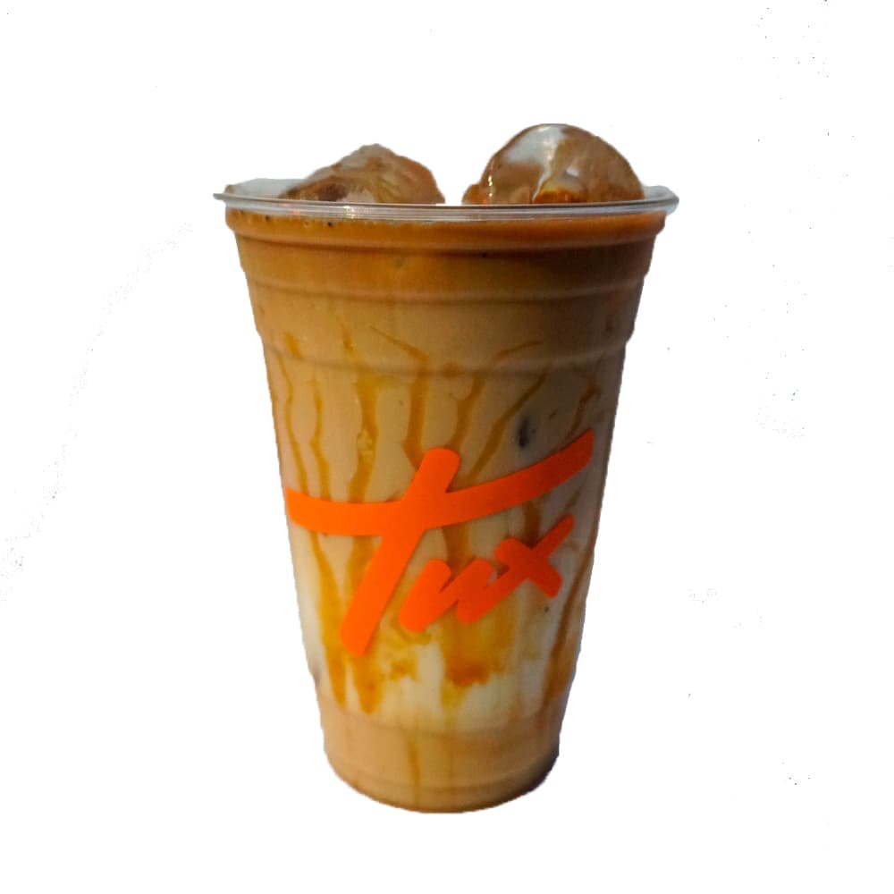 Caramelo a las Rocas 20 oz