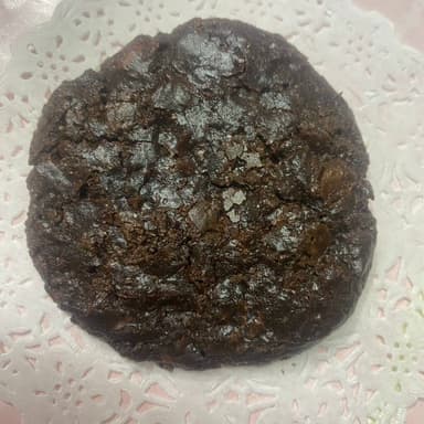 Galleta de Braunies