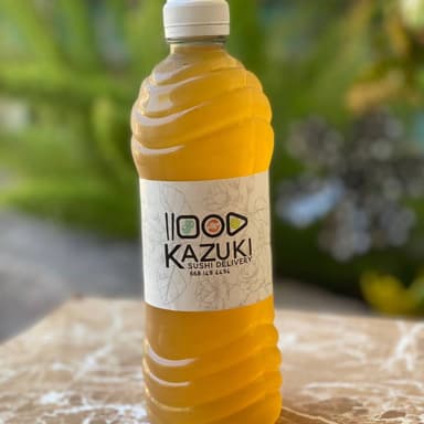 Te Jazmin 500ml