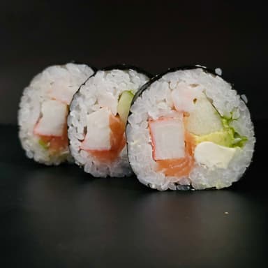 Nori roll