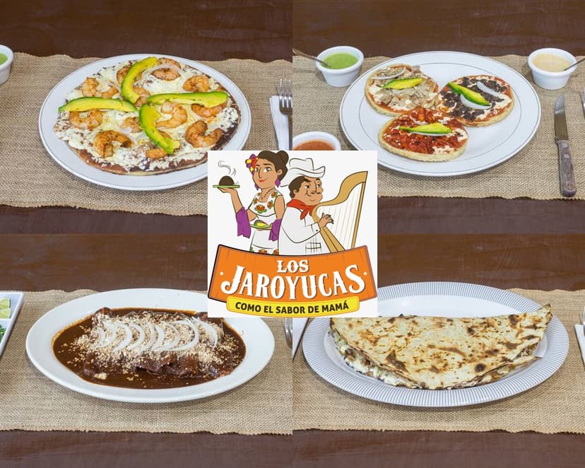 Los Jaroyucas