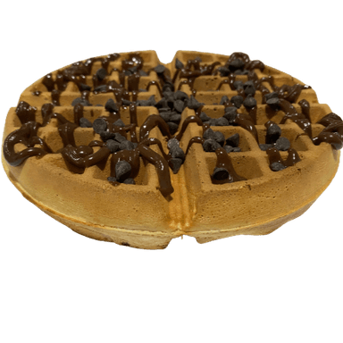 Waffle Chocolate