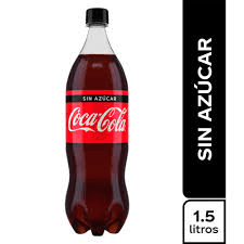 Coca Cola 1/4 Zero