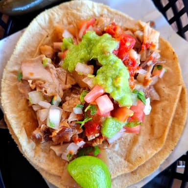Taco de Surtido