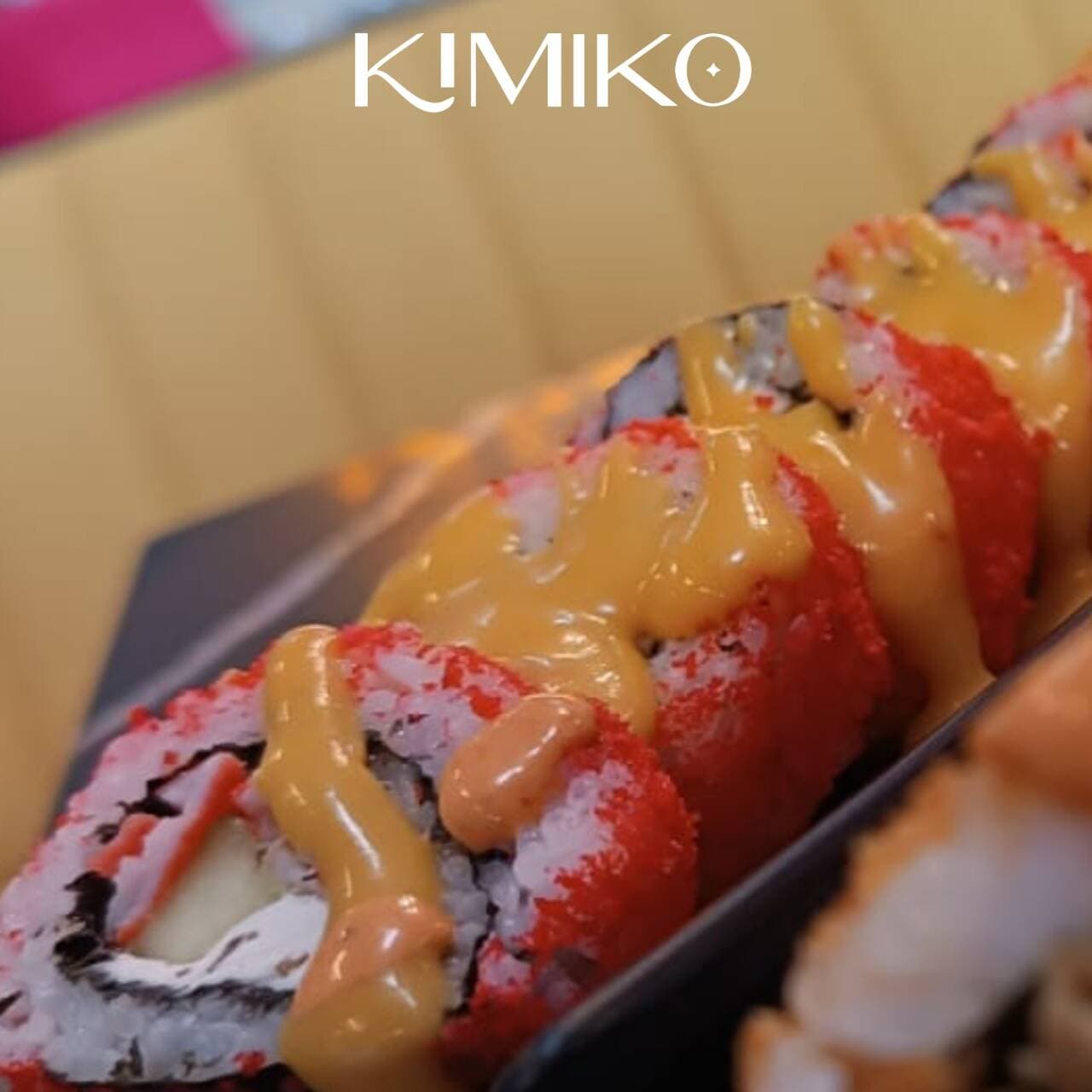 Flamin Roll