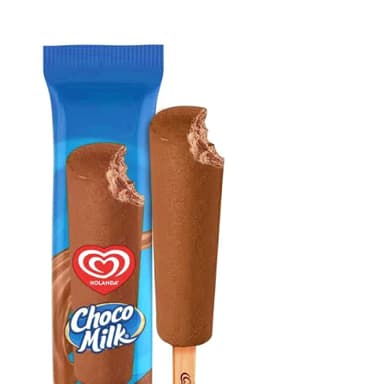 Paleta Choco Milk