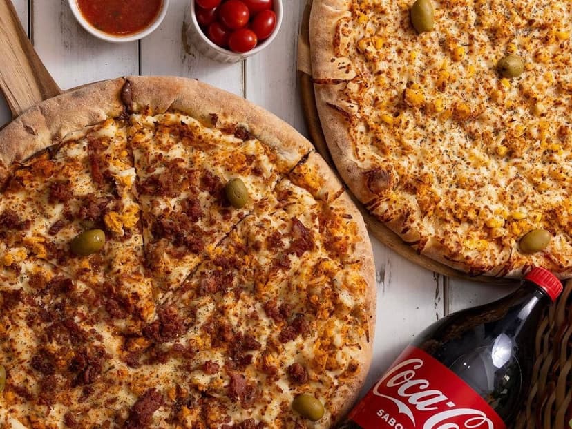 Italy Food
