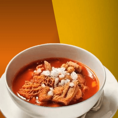 Menudo Mediano