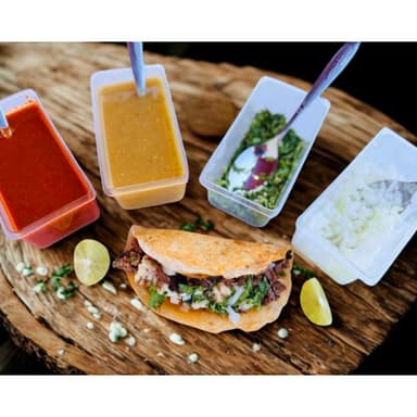 Combo Antojo
