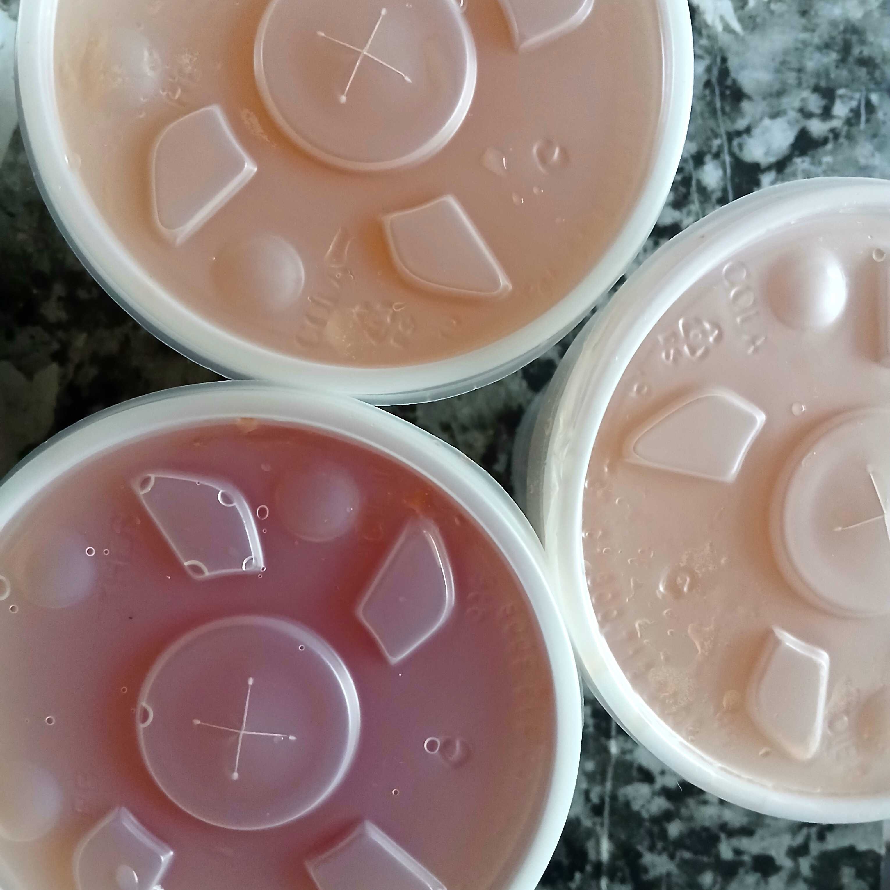 Agua Horchata de Arroz 1 Lt