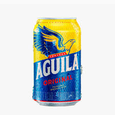 Águila 330 ml