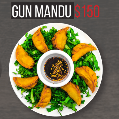 Gun Mandu