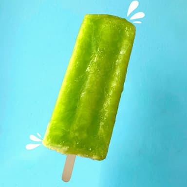Paleta de limón chica