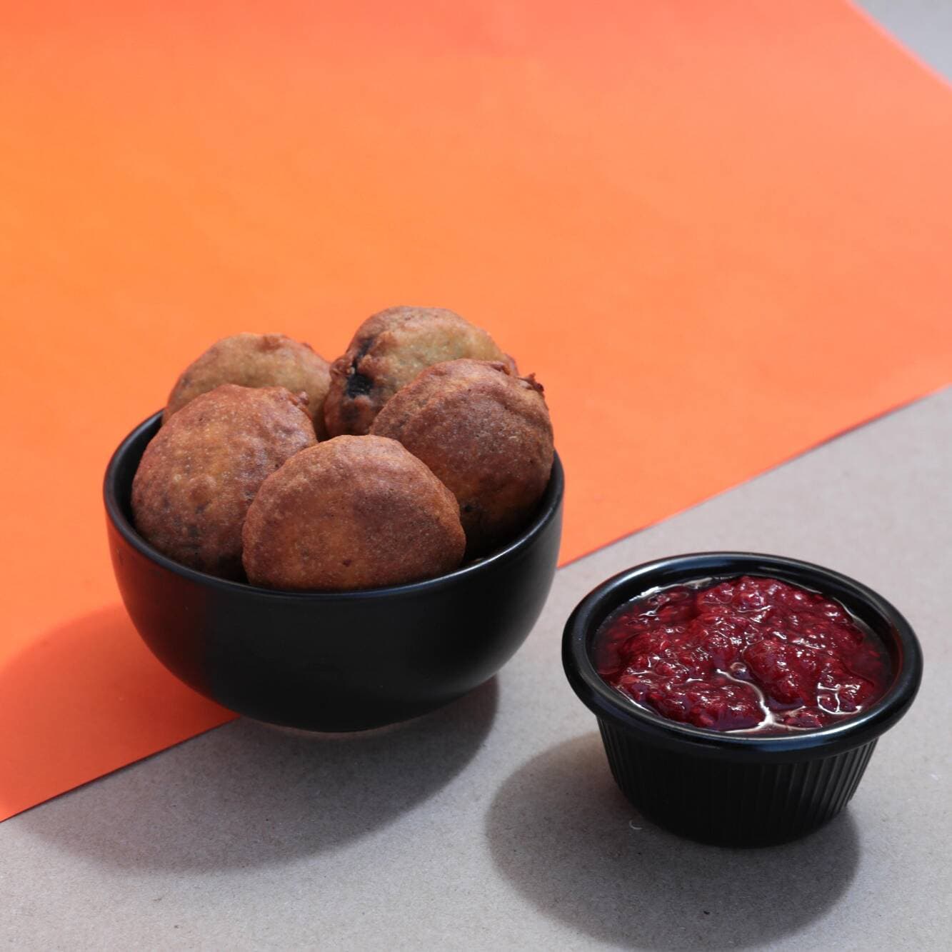 Deep Fried Oreos