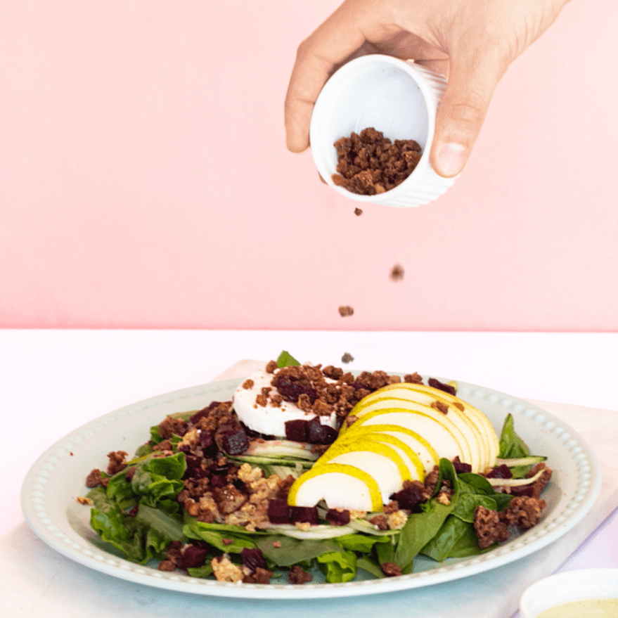 Ensalada Beet It