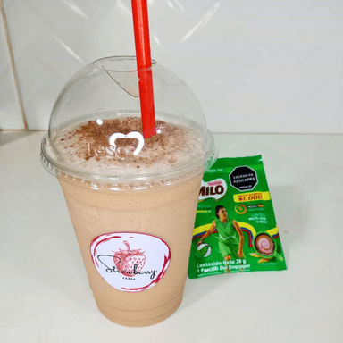 BATIDO MILO