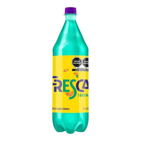 Fresca 1.75 Lt