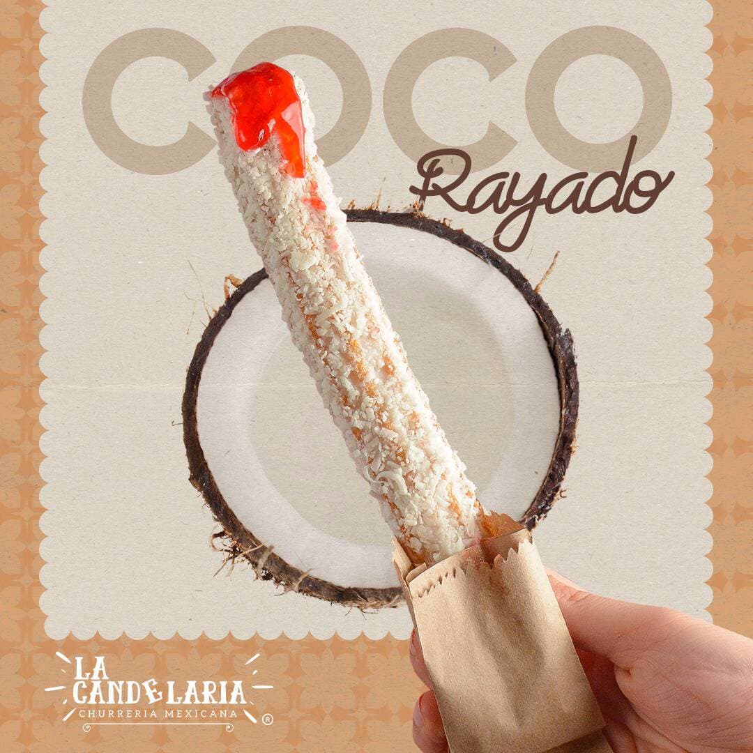 Churro Coco