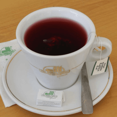 Gormeat Tea