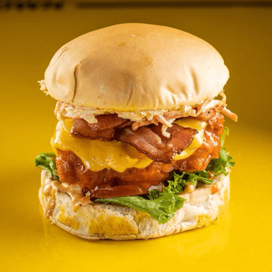 Buffalo Burger