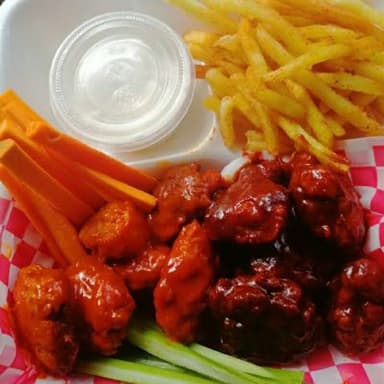 Boneless Medium