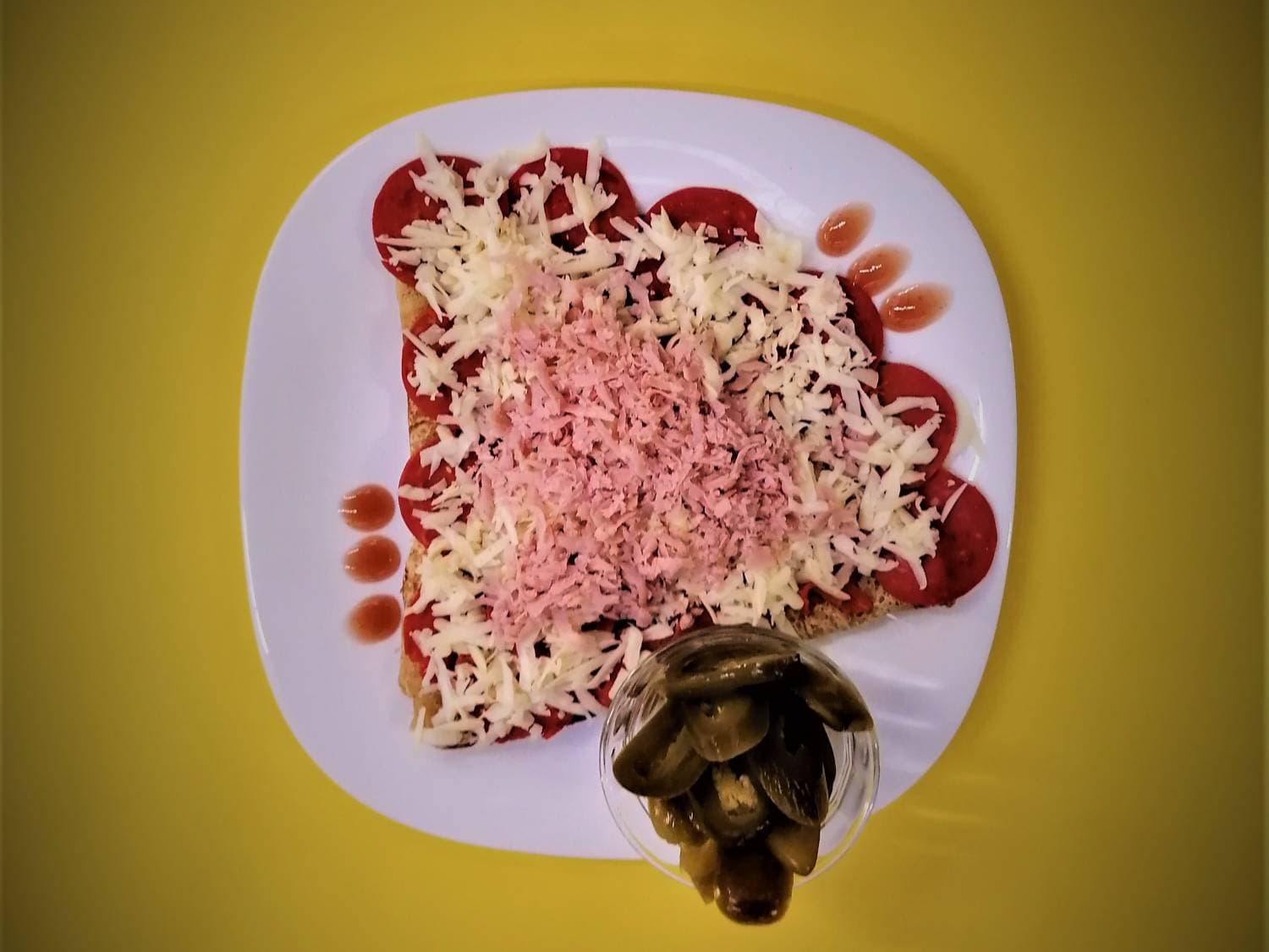 Crepa Carnes Frías