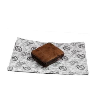 BRAUNI CHOCOLATE