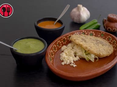 Gordita de Migajas